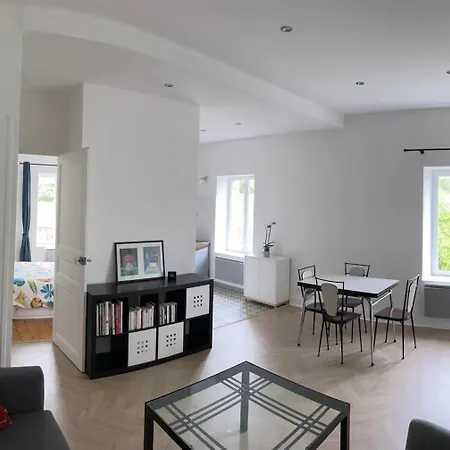 Bord De Saone Apartment *