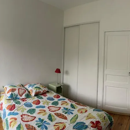 Bord De Saone Apartment