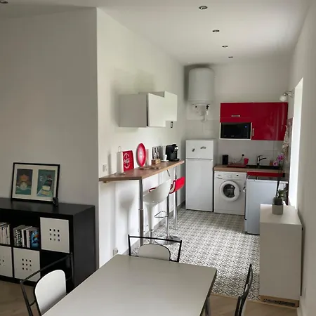 Apartment Bord De Saone